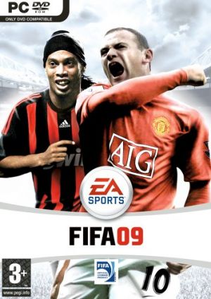 FIFA 09 for Windows PC