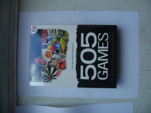 505 Games [Black Label] for Windows PC