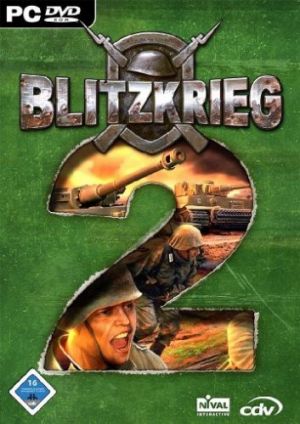 Blitzkrieg 2 for Windows PC