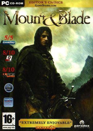 Mount & Blade for Windows PC