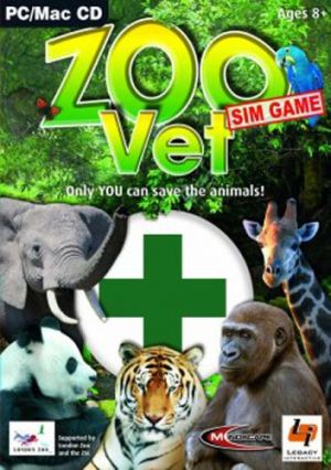 Zoo Vet for Windows PC