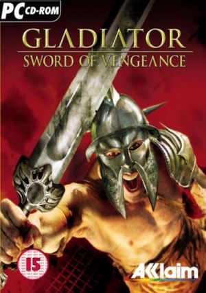 Gladiator: Sword of Vengeance for Windows PC