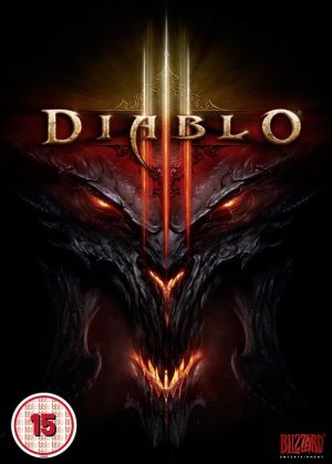 Diablo III for Windows PC