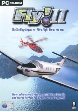 Fly! II for Windows PC