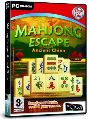 Mahjong Escape: Ancient China for Windows PC