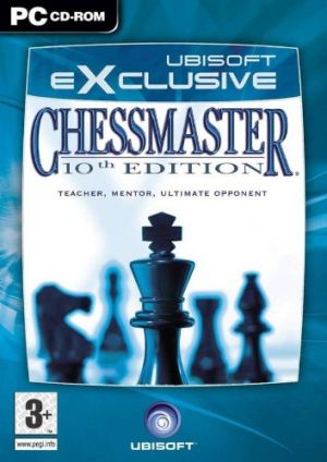 Chessmaster 10th Edition [Ubisoft Exclusive] for Windows PC