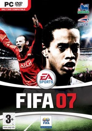 FIFA 07 for Windows PC