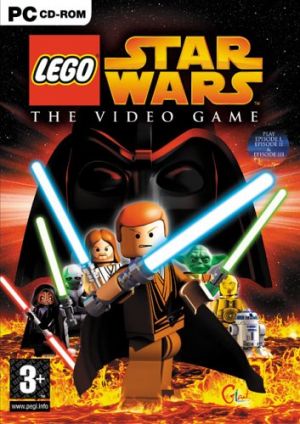 LEGO® Star Wars: The Video Game for Windows PC