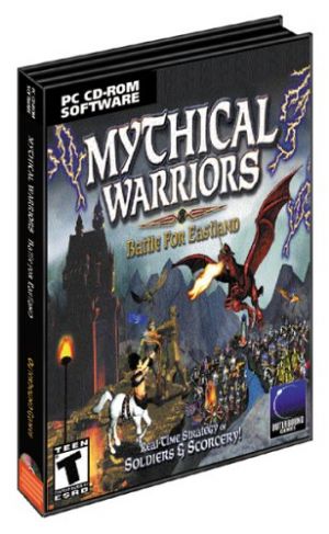 Mythical Warriors: Battle for Eastland for Windows PC