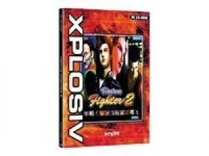 Virtua Fighter 2 [Xplosiv] for Windows PC