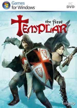 The First Templar for Windows PC