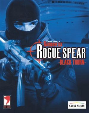 Tom Clancy's Rainbow Six: Rogue Spear - Black Thorn for Windows PC