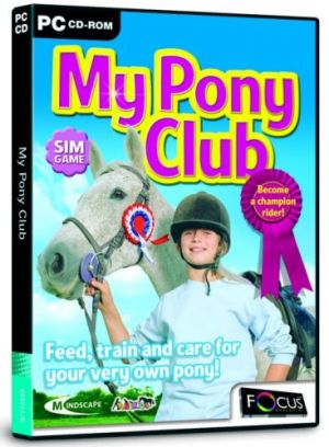 My Pony Club for Windows PC