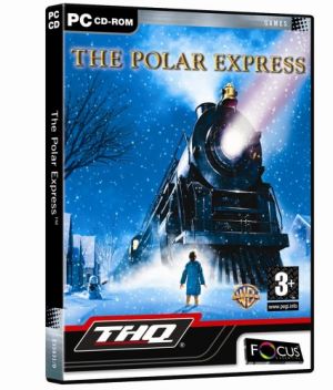 The Polar Express for Windows PC