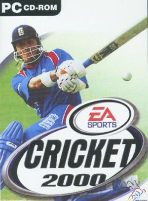 Cricket 2000 for Windows PC