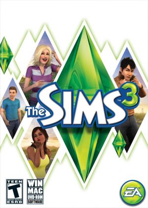 The Sims 3 for Windows PC