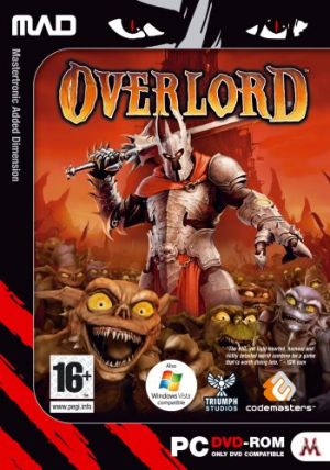 Overlord for Windows PC