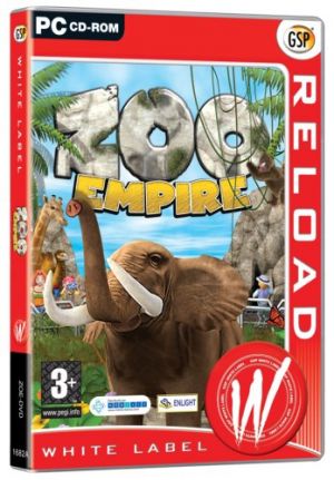 Zoo Empire [White Label Reload] for Windows PC