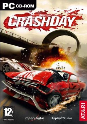 Crashday for Windows PC