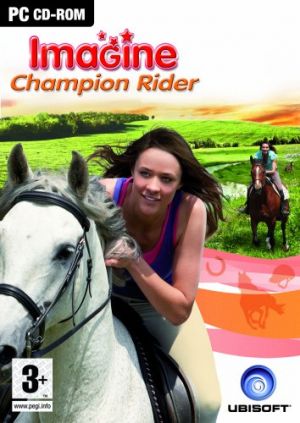 Imagine Champion Rider for Windows PC