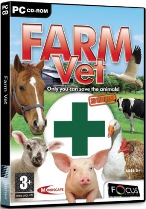 Farm Vet for Windows PC