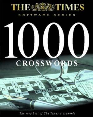 The Times 1000 Crosswords for Windows PC