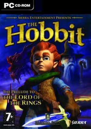 The Hobbit for Windows PC