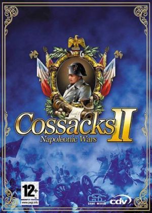 Cossacks II: Napoleonic Wars for Windows PC
