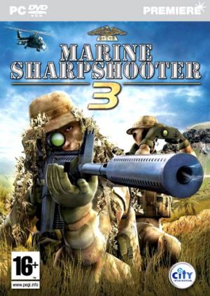 Marine Sharpshooter 3 for Windows PC
