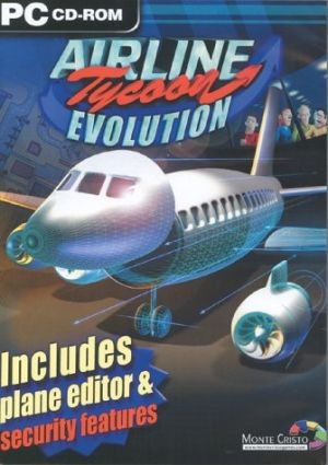 Airline Tycoon Evolution for Windows PC