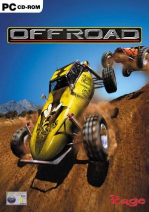 Offroad for Windows PC