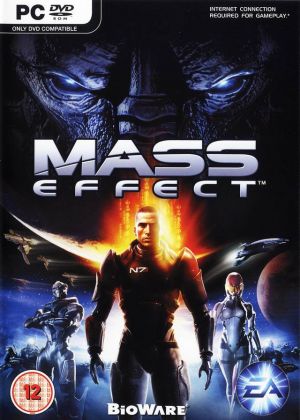 Mass Effect for Windows PC