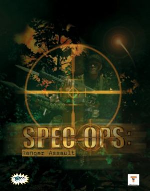 Spec Ops: Ranger Assault [Sold Out] for Windows PC