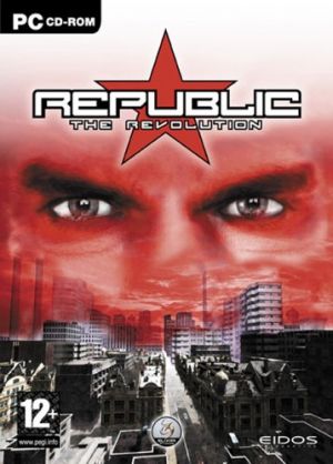 Republic: The Revolution for Windows PC