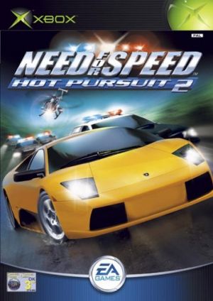 Need for Speed: Hot Pursuit 2 for Xbox