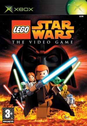 LEGO® Star Wars: The Video Game for Xbox