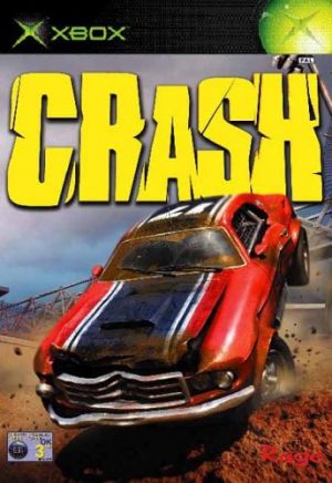 Crash for Xbox