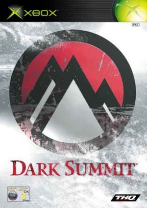Dark Summit for Xbox