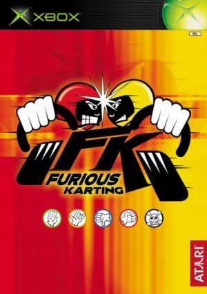 Furious Karting for Xbox