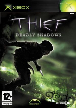 Thief: Deadly Shadows for Xbox