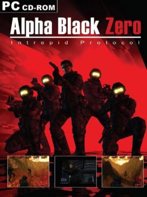 Alpha Black Zero for Windows PC