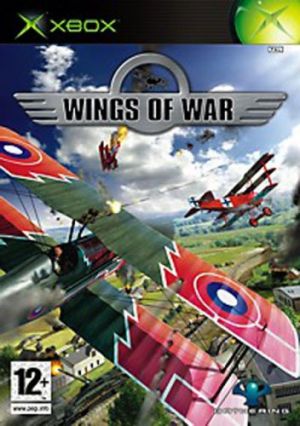 Wings Of War for Xbox