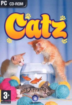 Catz 2006 for Windows PC