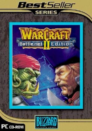 Warcraft II Battle.net Edition for Windows PC