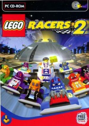 LEGO® Racers 2 for Windows PC