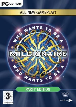 Who Wants To Be A Millionaire: Party Edition for Windows PC