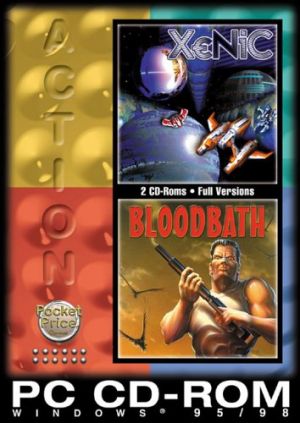 Blood Bath & Xenic for Windows PC