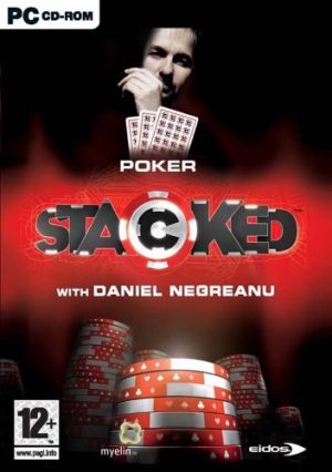 Stacked with Daniel Negreanu for Windows PC