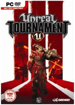Unreal Tournament 3 for Windows PC