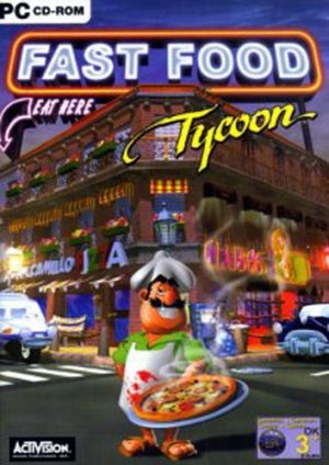 Fast Food Tycoon for Windows PC